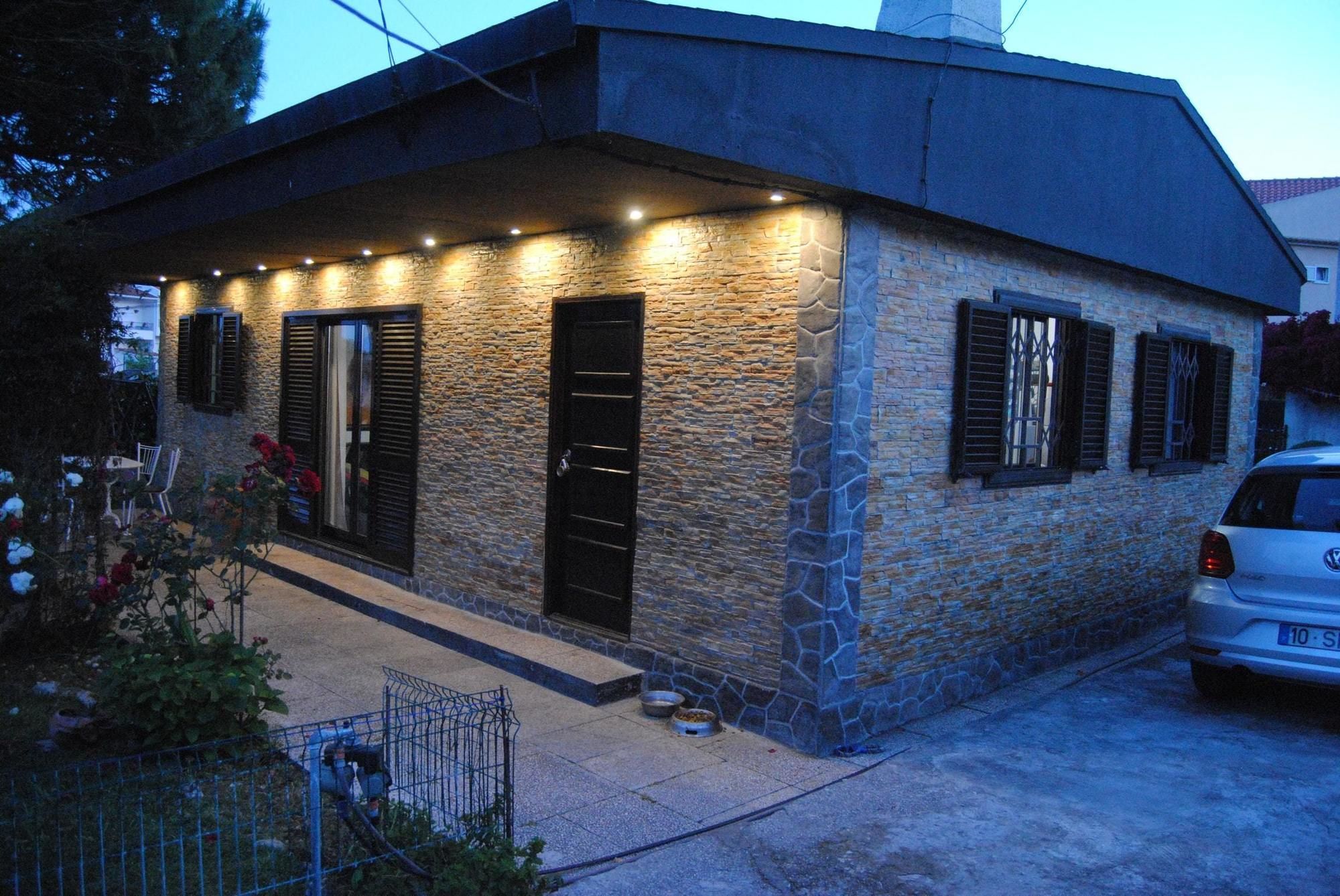 Villa With 2 Bedrooms In Alcabideche, With Private Pool, Enclosed Gard Cascais Exterior foto