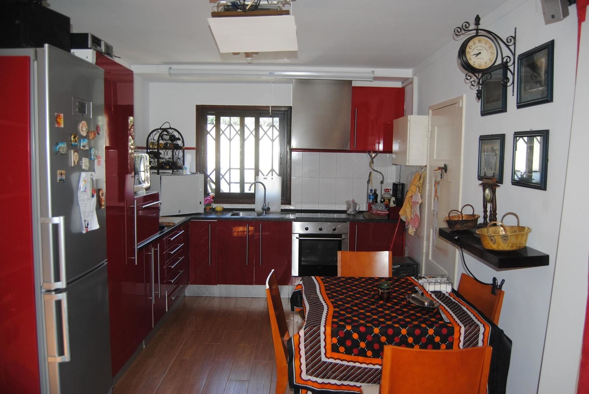Villa With 2 Bedrooms In Alcabideche, With Private Pool, Enclosed Gard Cascais Exterior foto