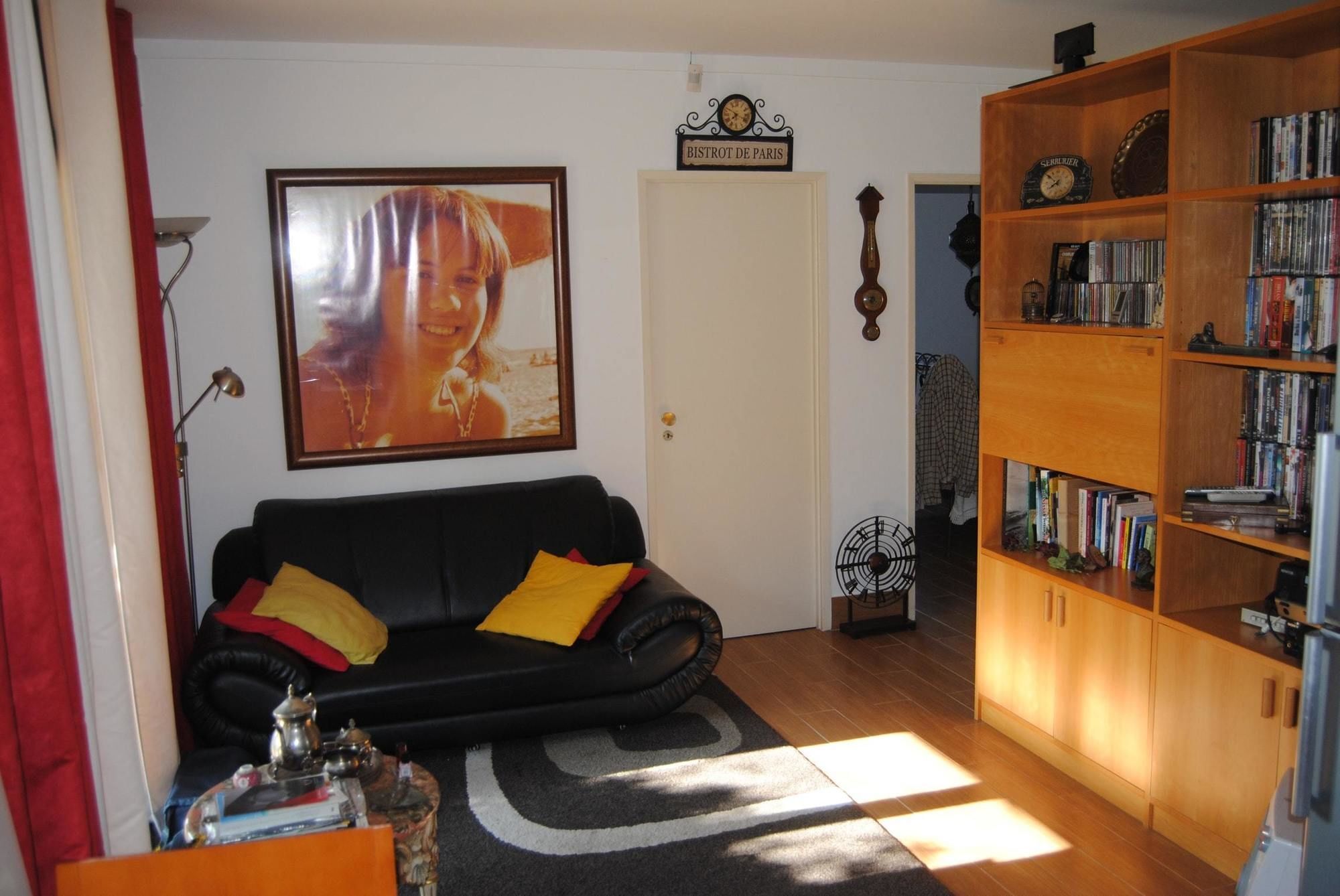 Villa With 2 Bedrooms In Alcabideche, With Private Pool, Enclosed Gard Cascais Exterior foto