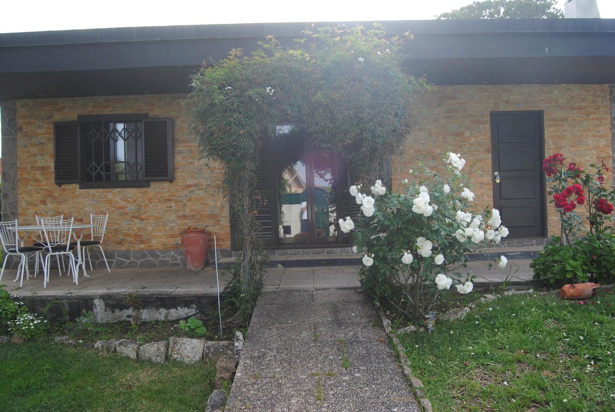 Villa With 2 Bedrooms In Alcabideche, With Private Pool, Enclosed Gard Cascais Exterior foto