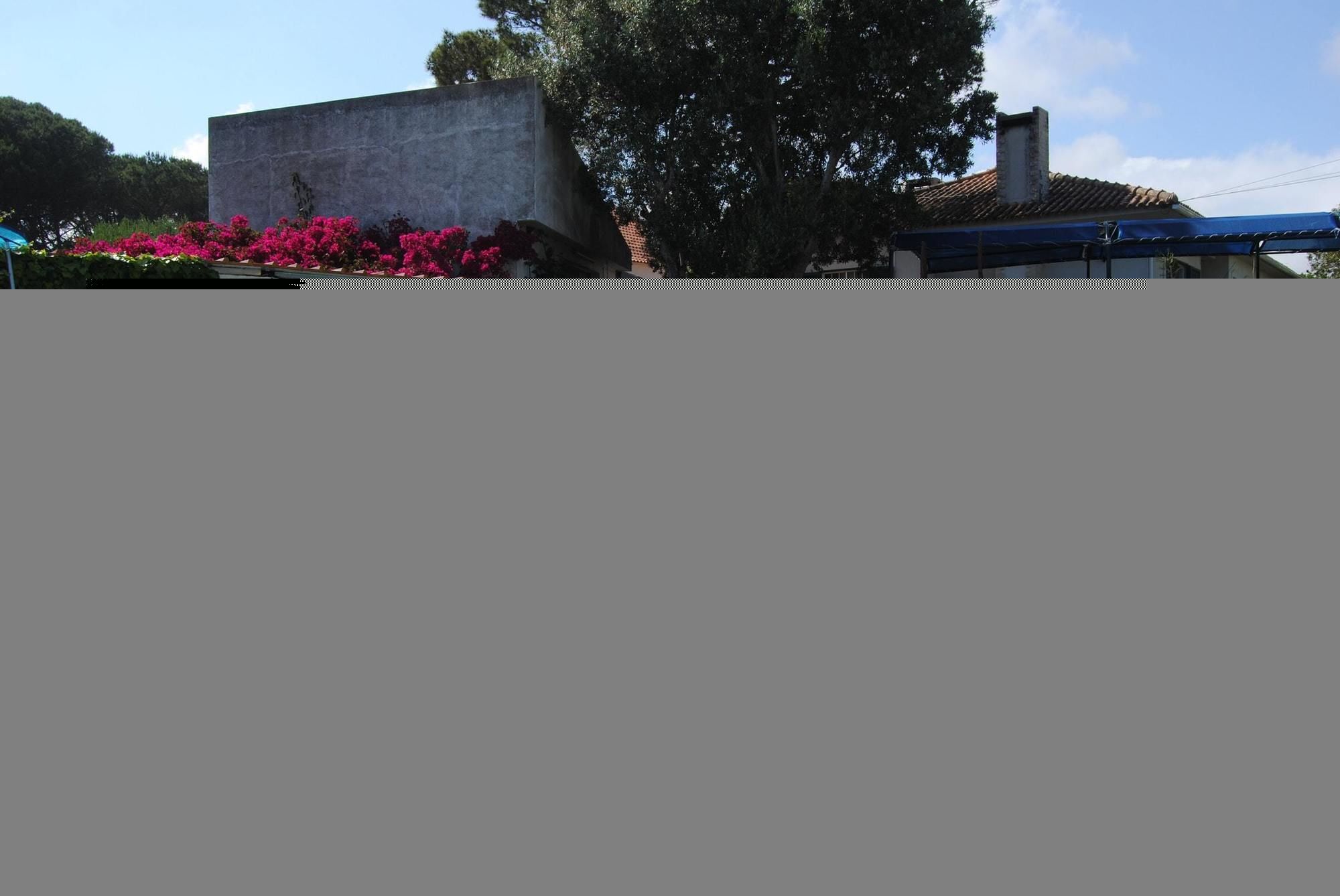 Villa With 2 Bedrooms In Alcabideche, With Private Pool, Enclosed Gard Cascais Exterior foto